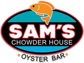 Sams Chowder House